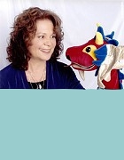Joyce  Mills