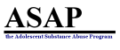 Substance Abuse Intensive Outpatient Program (ASAP)