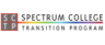 Spectrum College Transition Program