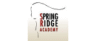 Spring Ridge Academy